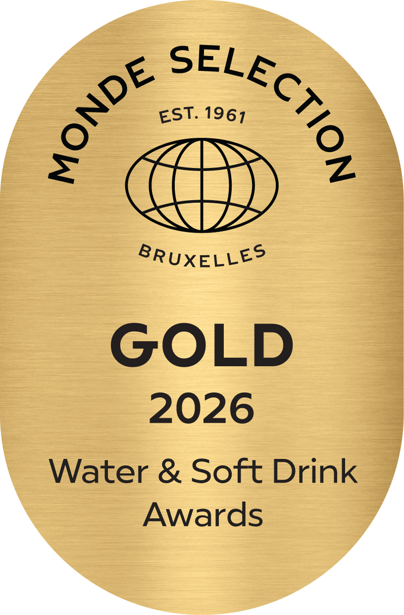 Medalla Monde Selection