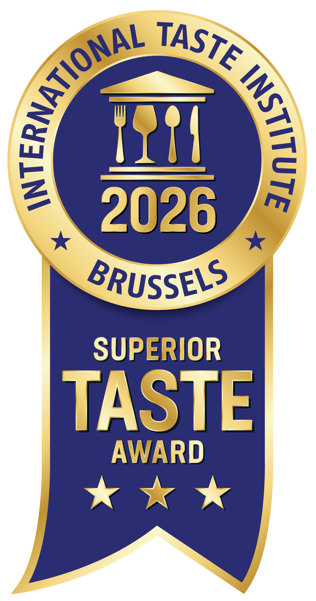 Medalla Superior Taste